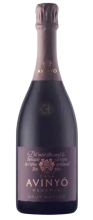 Avinyo Cava Brut Nature Reserva